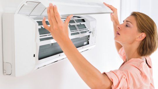 Mikor érdemes a légkondicionálót tisztíttatni?