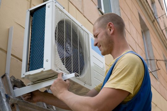 Légkondicionáló telepítés Budapesten garanciával